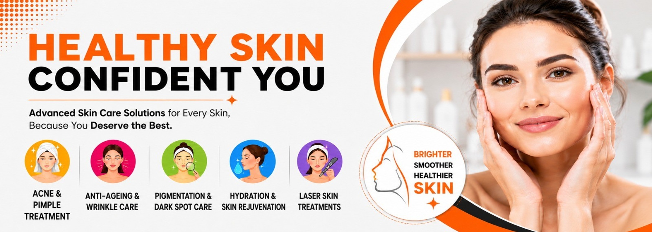 skin clinic in pragathi nagar, hyderabad